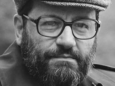 La telaraña infinita: la herencia de Umberto Eco