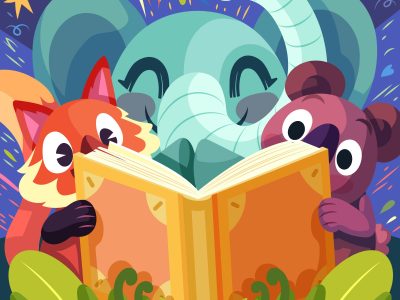 Cuentos infantiles. Entre la tradición y las nuevas miradas