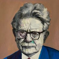 Elías Canetti: el escritor que desnudó las entrañas del poder