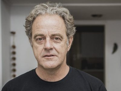 Juan Forn: el susurro que perdura