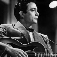22 años sin Johnny Cash, la resonancia del hombre de negro