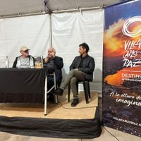 Marino Magliani: «Me llevo conmigo la calidez humana de Carlos Paz»