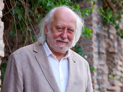 El Premio Nobel de Literatura 2025 fue para el húngaro László Krasznahorkai