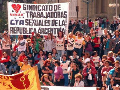 Por el derecho a existir sin miedo