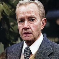 Juan Rulfo y la tierra de los murmullos