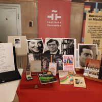 Walsh y Facio: el legado de la ternura y la mirada que ingresa al Cervantes