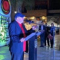 Pedro Solans: “Constituye un modo de reivindicar nuestra idiosincrasia