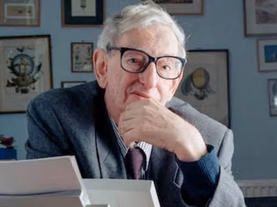 13 años sin Eric Hobsbawm, el historiador que descifró los ritmos de la modernidad