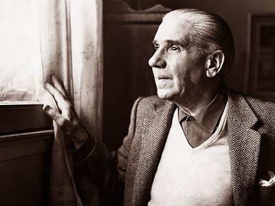 Raúl González Tuñón: el poeta de las calles y las luchas