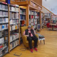 El acervo literario de Corprens Editora ya forma parte de la Biblioteca Juan Gelman en Viena