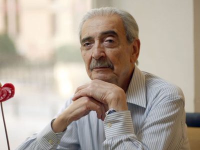 Juan Gelman: La poesía como trinchera y búsqueda