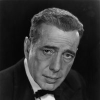 Humphrey Bogart: La grieta en la armadura de acero