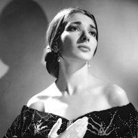 María Callas y el canto como tragedia griega