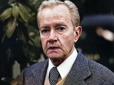 Juan Rulfo y la tierra de los murmullos