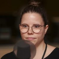Marie-Pier Lafontaine, la escritura como denuncia.