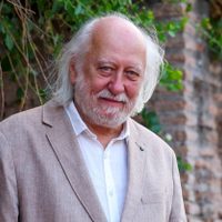 El Premio Nobel de Literatura 2025 fue para el húngaro László Krasznahorkai