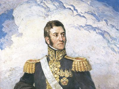 San Martín: el hombre detrás del mito de mármol