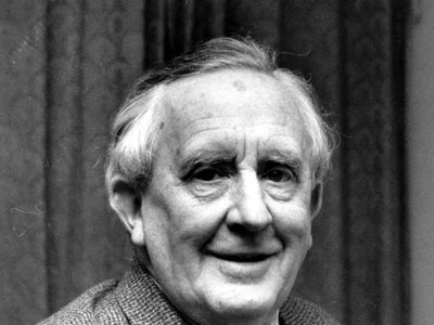 J.R.R. Tolkien: el mapa de un mundo