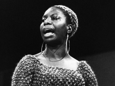 23 años sin Nina Simone: la voz que no pidió permiso