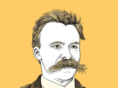 Friedrich  Nietzsche: más allá del superhombre y la muerte de Dios