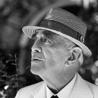 Manucho: el dandy que le puso barroco a la memoria americana