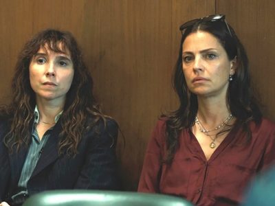 Se estrena “Belén”, un nuevo film argentino con proyección global