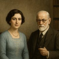 Marie Bonaparte: la princesa que salvó a Freud y exploró los misterios femeninos