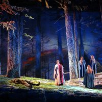 Bayreuth, 12 de agosto de 1876: cuando Wagner desató su tormenta de dioses