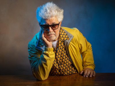 Feliz cumpleaños Pedro Almodóvar, cronista de los latidos