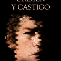 Crimen y Castigo - Fiódor Dostoyevski