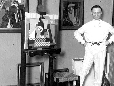 Emilio Pettoruti, el hombre que trajo la luz moderna a Buenos Aires