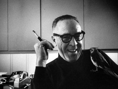 Dalton Trumbo, el Oscar que desafió al miedo