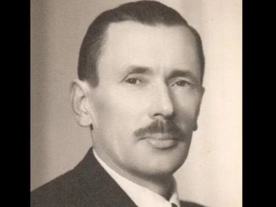 El legado oculto de Florian Czarnyszewicz en Villa Carlos Paz