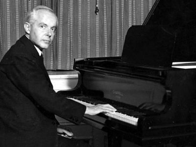 Béla Bartók y la geología del sonido