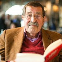 Günter Grass: el tambor que resonó en las conciencias de posguerra