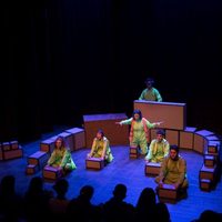 Agencia Córdoba Cultura: Agenda cultural de eventos del 29 de septiembre al 5 de octubre