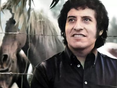 52 años del asesinato de Victor Jara