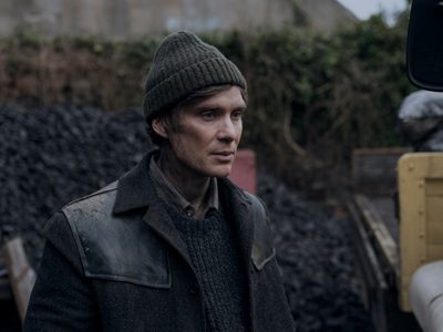 Cillian Murphy protagoniza un emotivo drama con sello de 'Peaky Blinders'