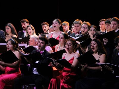 Agencia Córdoba Cultura: lo que trae la agenda para la primera semana de septiembre