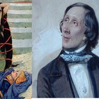 Andersen: historias pequeñas, emociones hondas
