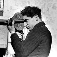 Robert Capa: la mirada que caminó hacia el fuego
