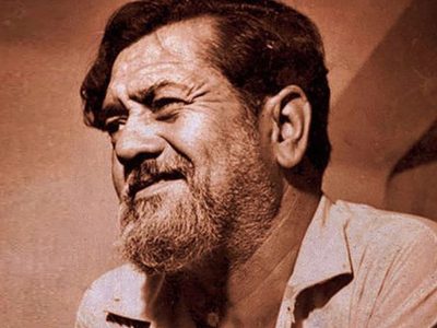 Manuel J. Castilla: la voz poética del norte argentino