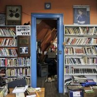 Las bibliotecas populares: faros de conocimiento y espacios de encuentro comunitario