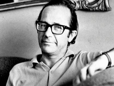 Rodolfo Walsh: El detective de la palabra verdadera