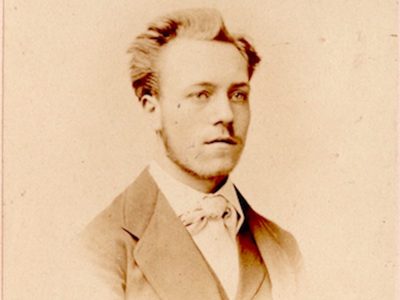 Arthur Rimbaud: el niño trueno que reinventó la poesía