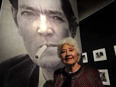 Sara Facio: la militante que elevó la fotografía a arte