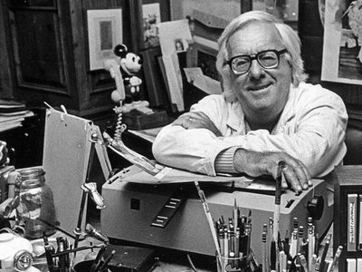 Ray Bradbury: el hombre que miraba el futuro desde un pueblo llamado Green Town