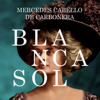 Blanca Sol - Mercedes Cabello de Carbonera