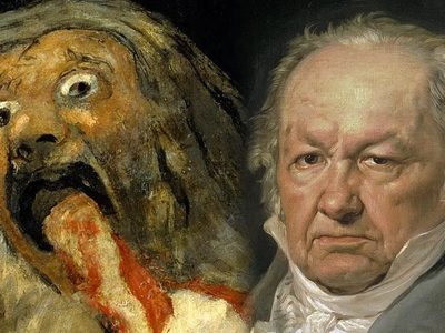 Francisco Goya: la mirada que desnudó los monstruos de la razón