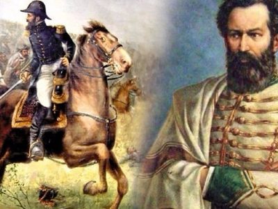 Güemes, la tierra y la palabra